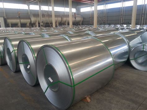 galvanized sheet metal coils|galvanized steel in coils.